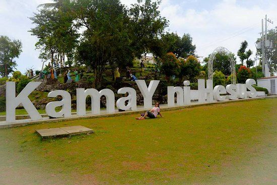 Kamay Ni Hesus
